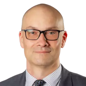 Bart Rybarczyk, Mississauga, Real Estate Agent